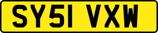 SY51VXW