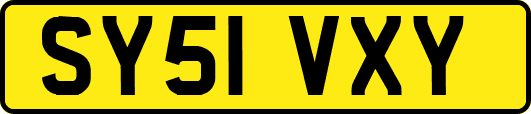 SY51VXY