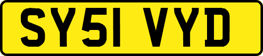 SY51VYD
