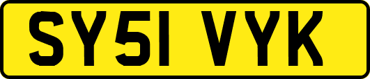 SY51VYK