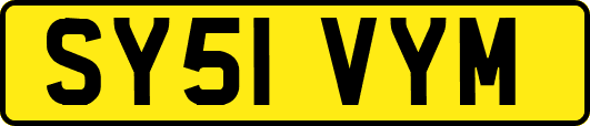 SY51VYM