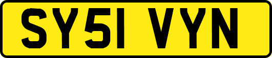 SY51VYN