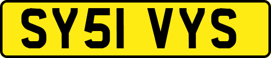 SY51VYS