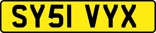 SY51VYX
