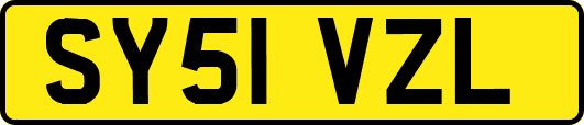 SY51VZL