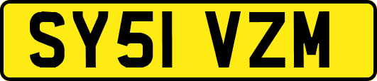 SY51VZM