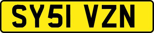 SY51VZN