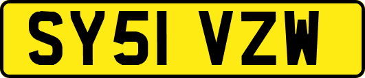 SY51VZW