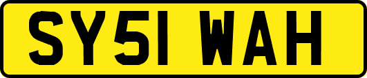 SY51WAH