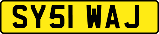 SY51WAJ