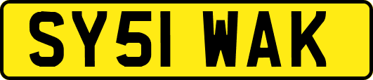 SY51WAK