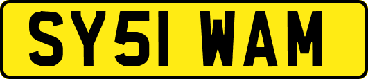 SY51WAM