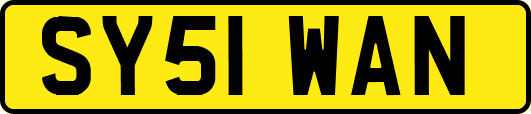 SY51WAN