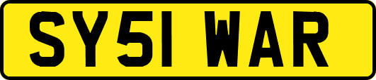 SY51WAR