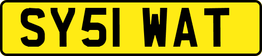 SY51WAT