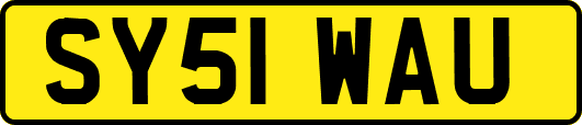 SY51WAU