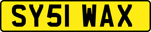 SY51WAX