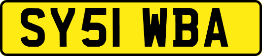 SY51WBA