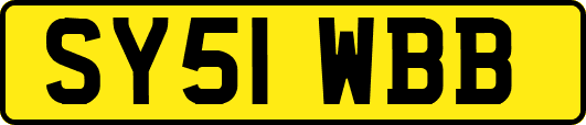 SY51WBB