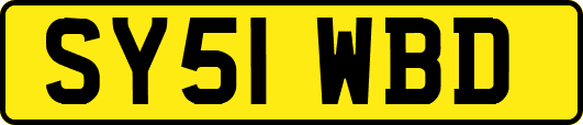 SY51WBD