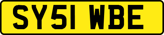 SY51WBE