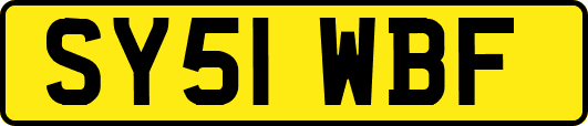 SY51WBF