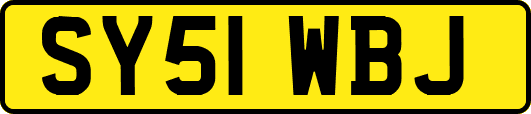 SY51WBJ