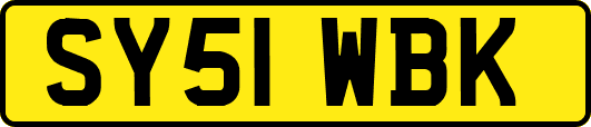 SY51WBK