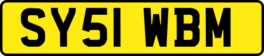SY51WBM