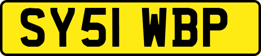 SY51WBP