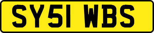 SY51WBS