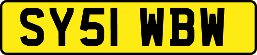 SY51WBW