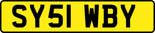 SY51WBY
