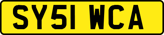 SY51WCA