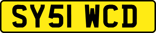 SY51WCD