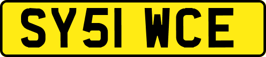 SY51WCE