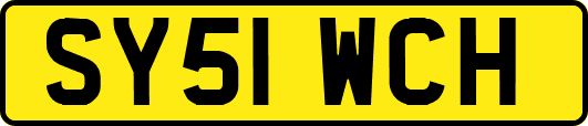 SY51WCH