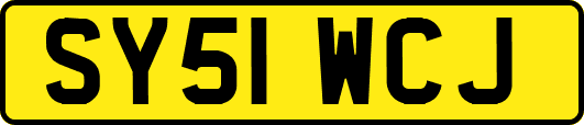 SY51WCJ