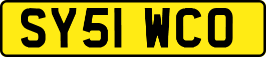 SY51WCO