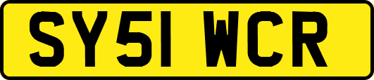 SY51WCR