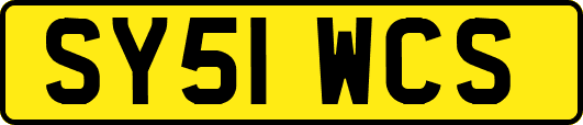 SY51WCS