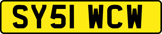 SY51WCW