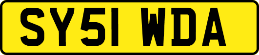 SY51WDA