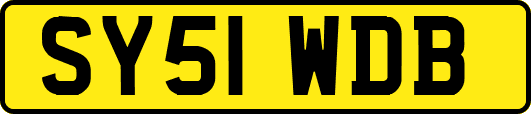 SY51WDB