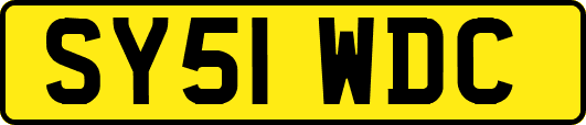 SY51WDC
