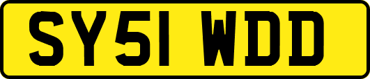 SY51WDD
