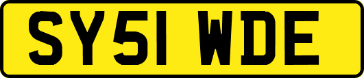 SY51WDE