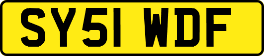 SY51WDF