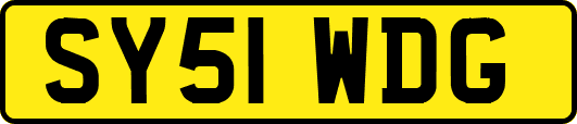 SY51WDG
