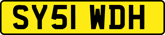 SY51WDH